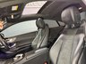 USED 2019 19 MERCEDES-BENZ E CLASS 2.0 E350 AMG Line G-Tronic+ Euro 6 (s/s) 2dr SUNROOF, FULL HISTORY!