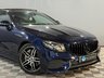 USED 2019 19 MERCEDES-BENZ E CLASS 2.0 E350 AMG Line G-Tronic+ Euro 6 (s/s) 2dr SUNROOF, FULL HISTORY!