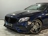 USED 2019 19 MERCEDES-BENZ E CLASS 2.0 E350 AMG Line G-Tronic+ Euro 6 (s/s) 2dr SUNROOF, FULL HISTORY!