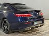 USED 2019 19 MERCEDES-BENZ E CLASS 2.0 E350 AMG Line G-Tronic+ Euro 6 (s/s) 2dr SUNROOF, FULL HISTORY!