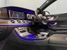 USED 2019 19 MERCEDES-BENZ E CLASS 2.0 E350 AMG Line G-Tronic+ Euro 6 (s/s) 2dr SUNROOF, FULL HISTORY!
