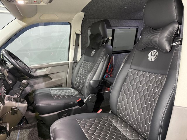 View our VOLKSWAGEN TRANSPORTER