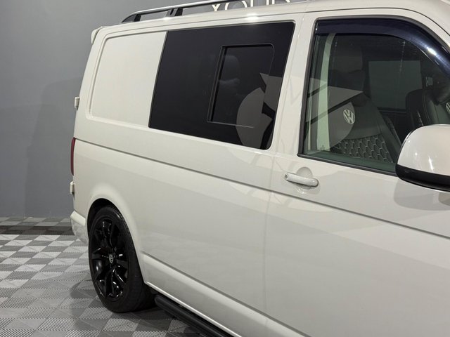 View our VOLKSWAGEN TRANSPORTER