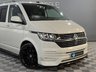 USED 2021 21 VOLKSWAGEN TRANSPORTER 2.0 TDI T28 Startline FWD SWB Euro 6 (s/s) 5dr 5 SEATS!! ASCOT GREY!!