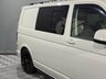 USED 2021 21 VOLKSWAGEN TRANSPORTER 2.0 TDI T28 Startline FWD SWB Euro 6 (s/s) 5dr 5 SEATS!! ASCOT GREY!!