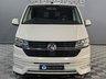 USED 2021 21 VOLKSWAGEN TRANSPORTER 2.0 TDI T28 Startline FWD SWB Euro 6 (s/s) 5dr 5 SEATS!! ASCOT GREY!!