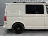 USED 2021 21 VOLKSWAGEN TRANSPORTER 2.0 TDI T28 Startline FWD SWB Euro 6 (s/s) 5dr 5 SEATS!! ASCOT GREY!!