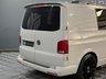 USED 2021 21 VOLKSWAGEN TRANSPORTER 2.0 TDI T28 Startline FWD SWB Euro 6 (s/s) 5dr 5 SEATS!! ASCOT GREY!!