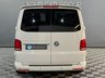 USED 2021 21 VOLKSWAGEN TRANSPORTER 2.0 TDI T28 Startline FWD SWB Euro 6 (s/s) 5dr 5 SEATS!! ASCOT GREY!!