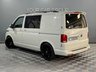 USED 2021 21 VOLKSWAGEN TRANSPORTER 2.0 TDI T28 Startline FWD SWB Euro 6 (s/s) 5dr 5 SEATS!! ASCOT GREY!!