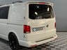 USED 2021 21 VOLKSWAGEN TRANSPORTER 2.0 TDI T28 Startline FWD SWB Euro 6 (s/s) 5dr 5 SEATS!! ASCOT GREY!!