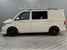 USED 2021 21 VOLKSWAGEN TRANSPORTER 2.0 TDI T28 Startline FWD SWB Euro 6 (s/s) 5dr 5 SEATS!! ASCOT GREY!!