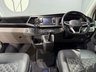 USED 2021 21 VOLKSWAGEN TRANSPORTER 2.0 TDI T28 Startline FWD SWB Euro 6 (s/s) 5dr 5 SEATS!! ASCOT GREY!!