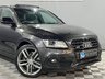 USED 2017 17 AUDI SQ5 3.0 BiTDI V6 Plus Special Edition Tiptronic quattro Euro 6 (s/s) 5dr SUNROOF! DRIVE SELECT!!