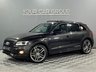 USED 2017 17 AUDI SQ5 3.0 BiTDI V6 Plus Special Edition Tiptronic quattro Euro 6 (s/s) 5dr SUNROOF! DRIVE SELECT!!