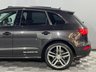 USED 2017 17 AUDI SQ5 3.0 BiTDI V6 Plus Special Edition Tiptronic quattro Euro 6 (s/s) 5dr SUNROOF! DRIVE SELECT!!