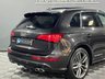 USED 2017 17 AUDI SQ5 3.0 BiTDI V6 Plus Special Edition Tiptronic quattro Euro 6 (s/s) 5dr SUNROOF! DRIVE SELECT!!