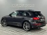 USED 2017 17 AUDI SQ5 3.0 BiTDI V6 Plus Special Edition Tiptronic quattro Euro 6 (s/s) 5dr SUNROOF! DRIVE SELECT!!