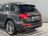 USED 2017 17 AUDI SQ5 3.0 BiTDI V6 Plus Special Edition Tiptronic quattro Euro 6 (s/s) 5dr SUNROOF! DRIVE SELECT!!
