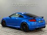 USED 2016 66 AUDI TT RS 2.5 TFSI S Tronic quattro Euro 6 (s/s) 3dr WHAT A CAR! STUNNING EXAMPLE!