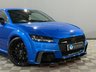 USED 2016 66 AUDI TT RS 2.5 TFSI S Tronic quattro Euro 6 (s/s) 3dr WHAT A CAR! STUNNING EXAMPLE!