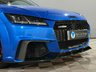 USED 2016 66 AUDI TT RS 2.5 TFSI S Tronic quattro Euro 6 (s/s) 3dr WHAT A CAR! STUNNING EXAMPLE!