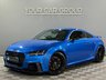 USED 2016 66 AUDI TT RS 2.5 TFSI S Tronic quattro Euro 6 (s/s) 3dr WHAT A CAR! STUNNING EXAMPLE!