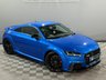 USED 2016 66 AUDI TT RS 2.5 TFSI S Tronic quattro Euro 6 (s/s) 3dr WHAT A CAR! STUNNING EXAMPLE!