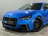 USED 2016 66 AUDI TT RS 2.5 TFSI S Tronic quattro Euro 6 (s/s) 3dr WHAT A CAR! STUNNING EXAMPLE!