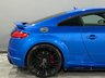 USED 2016 66 AUDI TT RS 2.5 TFSI S Tronic quattro Euro 6 (s/s) 3dr WHAT A CAR! STUNNING EXAMPLE!