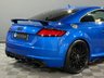 USED 2016 66 AUDI TT RS 2.5 TFSI S Tronic quattro Euro 6 (s/s) 3dr WHAT A CAR! STUNNING EXAMPLE!