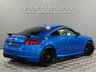 USED 2016 66 AUDI TT RS 2.5 TFSI S Tronic quattro Euro 6 (s/s) 3dr WHAT A CAR! STUNNING EXAMPLE!