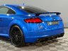 USED 2016 66 AUDI TT RS 2.5 TFSI S Tronic quattro Euro 6 (s/s) 3dr WHAT A CAR! STUNNING EXAMPLE!