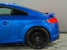 USED 2016 66 AUDI TT RS 2.5 TFSI S Tronic quattro Euro 6 (s/s) 3dr WHAT A CAR! STUNNING EXAMPLE!