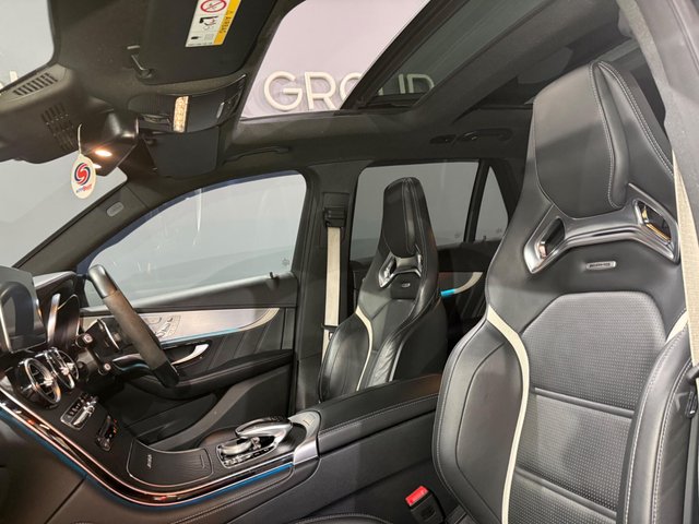 View our MERCEDES-BENZ GLC