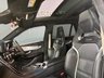 USED 2019 68 MERCEDES-BENZ GLC 4.0 GLC63 V8 BiTurbo AMG S (Premium) SpdS MCT 4MATIC+ Euro 6 (s/s) 5dr STUNNING EXAMPLE!