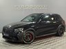 USED 2019 68 MERCEDES-BENZ GLC 4.0 GLC63 V8 BiTurbo AMG S (Premium) SpdS MCT 4MATIC+ Euro 6 (s/s) 5dr STUNNING EXAMPLE!