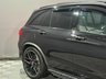 USED 2019 68 MERCEDES-BENZ GLC 4.0 GLC63 V8 BiTurbo AMG S (Premium) SpdS MCT 4MATIC+ Euro 6 (s/s) 5dr STUNNING EXAMPLE!