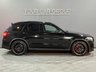 USED 2019 68 MERCEDES-BENZ GLC 4.0 GLC63 V8 BiTurbo AMG S (Premium) SpdS MCT 4MATIC+ Euro 6 (s/s) 5dr STUNNING EXAMPLE!