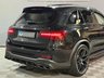 USED 2019 68 MERCEDES-BENZ GLC 4.0 GLC63 V8 BiTurbo AMG S (Premium) SpdS MCT 4MATIC+ Euro 6 (s/s) 5dr STUNNING EXAMPLE!