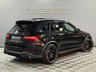 USED 2019 68 MERCEDES-BENZ GLC 4.0 GLC63 V8 BiTurbo AMG S (Premium) SpdS MCT 4MATIC+ Euro 6 (s/s) 5dr STUNNING EXAMPLE!