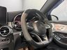 USED 2019 68 MERCEDES-BENZ GLC 4.0 GLC63 V8 BiTurbo AMG S (Premium) SpdS MCT 4MATIC+ Euro 6 (s/s) 5dr STUNNING EXAMPLE!