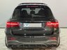 USED 2019 68 MERCEDES-BENZ GLC 4.0 GLC63 V8 BiTurbo AMG S (Premium) SpdS MCT 4MATIC+ Euro 6 (s/s) 5dr STUNNING EXAMPLE!