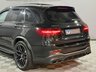 USED 2019 68 MERCEDES-BENZ GLC 4.0 GLC63 V8 BiTurbo AMG S (Premium) SpdS MCT 4MATIC+ Euro 6 (s/s) 5dr STUNNING EXAMPLE!