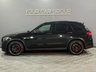 USED 2019 68 MERCEDES-BENZ GLC 4.0 GLC63 V8 BiTurbo AMG S (Premium) SpdS MCT 4MATIC+ Euro 6 (s/s) 5dr STUNNING EXAMPLE!