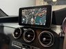 USED 2019 68 MERCEDES-BENZ GLC 4.0 GLC63 V8 BiTurbo AMG S (Premium) SpdS MCT 4MATIC+ Euro 6 (s/s) 5dr STUNNING EXAMPLE!