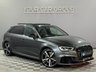 USED 2020 20 AUDI RS3 2.5 TFSI Audi Sport Edition Sportback S Tronic quattro Euro 6 (s/s) 5dr SUNROOF! SUPERSPORT SEATS!