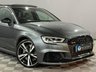 USED 2020 20 AUDI RS3 2.5 TFSI Audi Sport Edition Sportback S Tronic quattro Euro 6 (s/s) 5dr SUNROOF! SUPERSPORT SEATS!