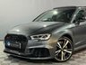 USED 2020 20 AUDI RS3 2.5 TFSI Audi Sport Edition Sportback S Tronic quattro Euro 6 (s/s) 5dr SUNROOF! SUPERSPORT SEATS!