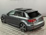 USED 2020 20 AUDI RS3 2.5 TFSI Audi Sport Edition Sportback S Tronic quattro Euro 6 (s/s) 5dr SUNROOF! SUPERSPORT SEATS!